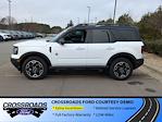 New 2025 Ford Bronco Sport Outer Banks for sale #U590288 - photo 7
