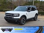 New 2025 Ford Bronco Sport Outer Banks for sale #U590288 - photo 8