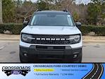 New 2025 Ford Bronco Sport Outer Banks for sale #U590288 - photo 9