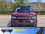 2025 Ford Bronco Sport 4WD SUV for sale #U590289 - photo 8