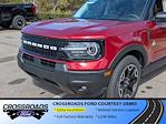 2025 Ford Bronco Sport 4WD SUV for sale #U590289 - photo 9