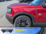 2025 Ford Bronco Sport 4WD SUV for sale #U590289 - photo 10