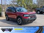 2025 Ford Bronco Sport 4WD SUV for sale #U590289 - photo 1