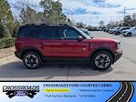 2025 Ford Bronco Sport 4WD SUV for sale #U590289 - photo 4