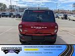 2025 Ford Bronco Sport 4WD SUV for sale #U590289 - photo 3