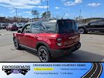 2025 Ford Bronco Sport 4WD SUV for sale #U590289 - photo 5