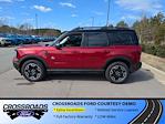 2025 Ford Bronco Sport 4WD SUV for sale #U590289 - photo 6