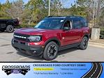 2025 Ford Bronco Sport 4WD SUV for sale #U590289 - photo 7
