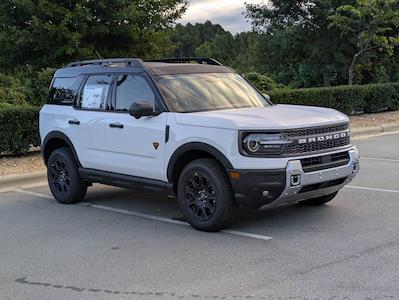2025 Ford Bronco Sport 4WD SUV for sale #U590296 - photo 1