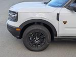 2025 Ford Bronco Sport 4WD SUV for sale #U590296 - photo 11