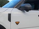 2025 Ford Bronco Sport 4WD SUV for sale #U590296 - photo 12
