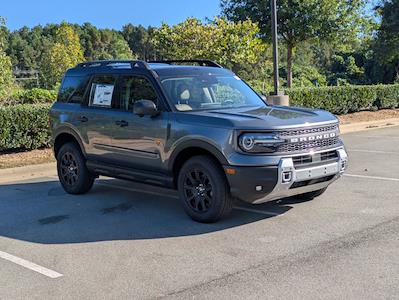 New 2025 Ford Bronco Sport Badlands for sale #U590297 - photo 1