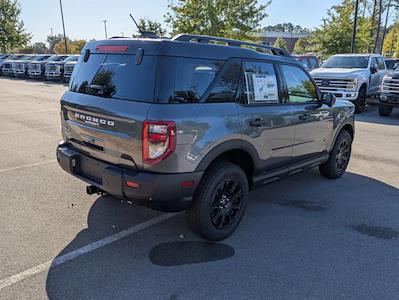 New 2025 Ford Bronco Sport Badlands for sale #U590297 - photo 2