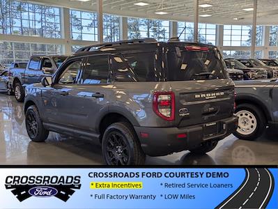 New 2025 Ford Bronco Sport Badlands for sale #U590297 - photo 2