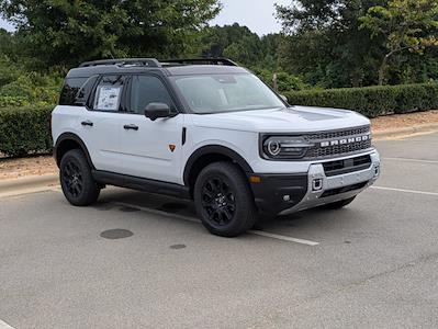 New 2025 Ford Bronco Sport Badlands for sale #U590298 - photo 1