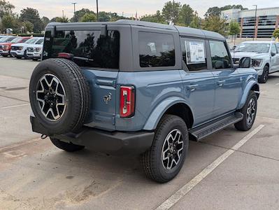 New 2025 Ford Bronco Outer Banks 4WD SUV for sale #U590302 - photo 2