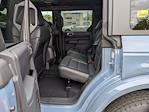 New 2025 Ford Bronco Outer Banks 4WD SUV for sale #U590302 - photo 28