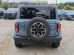 New 2025 Ford Bronco Outer Banks 4WD SUV for sale #U590302 - photo 4
