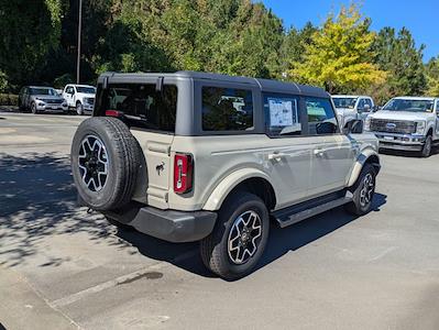 2025 Ford Bronco 4WD SUV for sale #U590303 - photo 2