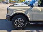 2025 Ford Bronco 4WD SUV for sale #U590303 - photo 10