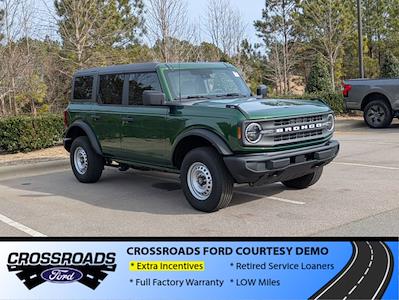 2025 Ford Bronco 4WD SUV for sale #U590307 - photo 1