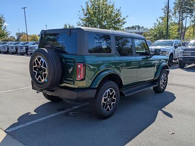 New 2025 Ford Bronco Outer Banks 4WD SUV for sale #U590311 - photo 2