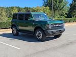 New 2025 Ford Bronco Outer Banks 4WD SUV for sale #U590311 - photo 1