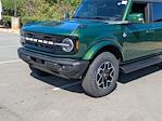 New 2025 Ford Bronco Outer Banks 4WD SUV for sale #U590311 - photo 10