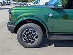 New 2025 Ford Bronco Outer Banks 4WD SUV for sale #U590311 - photo 11