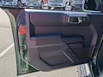 New 2025 Ford Bronco Outer Banks 4WD SUV for sale #U590311 - photo 16
