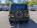 New 2025 Ford Bronco Outer Banks 4WD SUV for sale #U590311 - photo 5