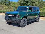 New 2025 Ford Bronco Outer Banks 4WD SUV for sale #U590311 - photo 8
