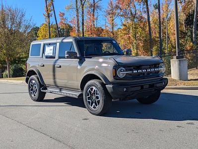 2025 Ford Bronco 4WD SUV for sale #U590315 - photo 1