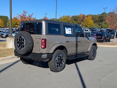 2025 Ford Bronco 4WD SUV for sale #U590315 - photo 2