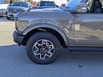 2025 Ford Bronco 4WD SUV for sale #U590315 - photo 10