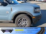 2025 Ford Bronco Sport 4WD SUV for sale #U590317 - photo 10