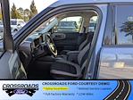 2025 Ford Bronco Sport 4WD SUV for sale #U590317 - photo 12