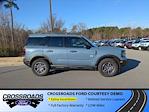 2025 Ford Bronco Sport 4WD SUV for sale #U590317 - photo 4