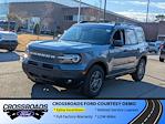 2025 Ford Bronco Sport 4WD SUV for sale #U590317 - photo 7