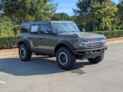 2025 Ford Bronco 4WD SUV for sale #U590318 - photo 1