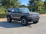 2025 Ford Bronco 4WD SUV for sale #U590318 - photo 1