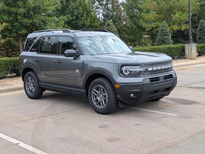 2025 Ford Bronco Sport 4WD SUV for sale #U590319 - photo 1