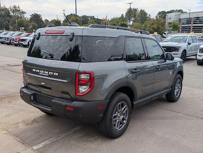 2025 Ford Bronco Sport 4WD SUV for sale #U590319 - photo 2