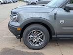 2025 Ford Bronco Sport 4WD SUV for sale #U590319 - photo 10