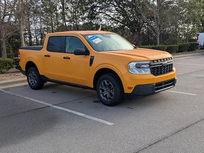 Used 2022 Ford Maverick - photo 1