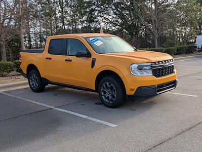 Used 2022 Ford Maverick - photo 1