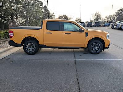 Used 2022 Ford Maverick - photo 1