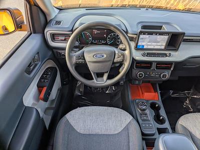Used 2022 Ford Maverick - photo 1