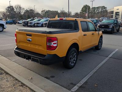 Used 2022 Ford Maverick - photo 1