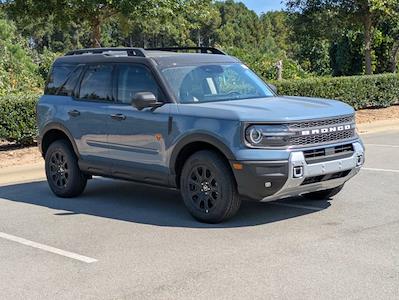 2025 Ford Bronco Sport 4WD SUV for sale #U590320 - photo 1